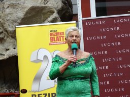 Oktoberfest Lugner City 11.10.2025